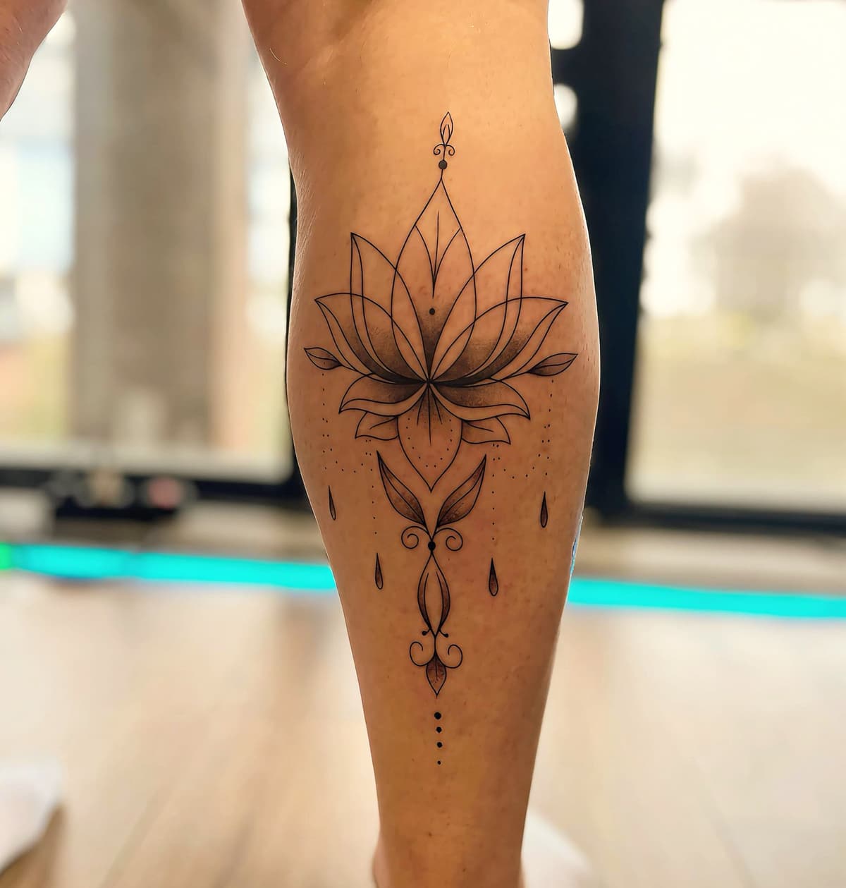 Lotus – Wade